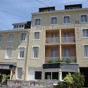 Hotel Hotel Au Petit Languedoc, Lourdes