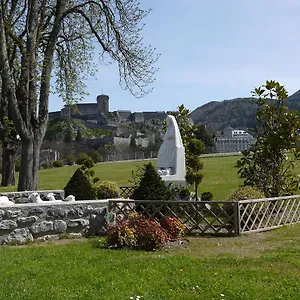 Hotel Saint-charles, Lourdes