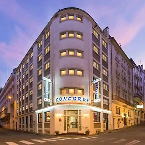 Concorde Hotel