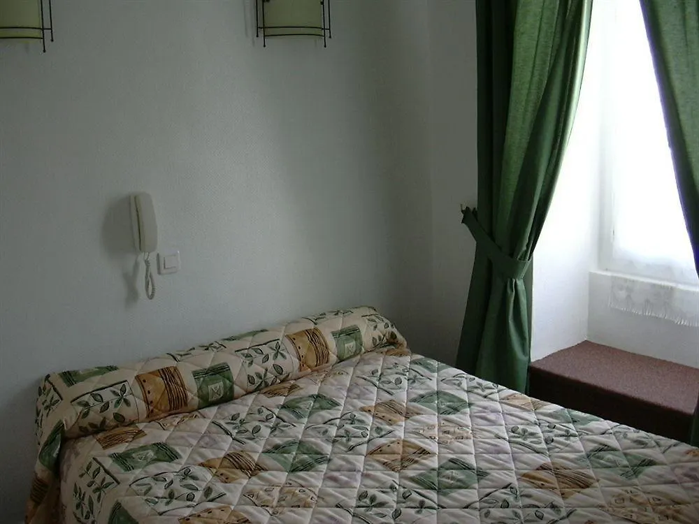 Hotel La Fontaine Lourdes