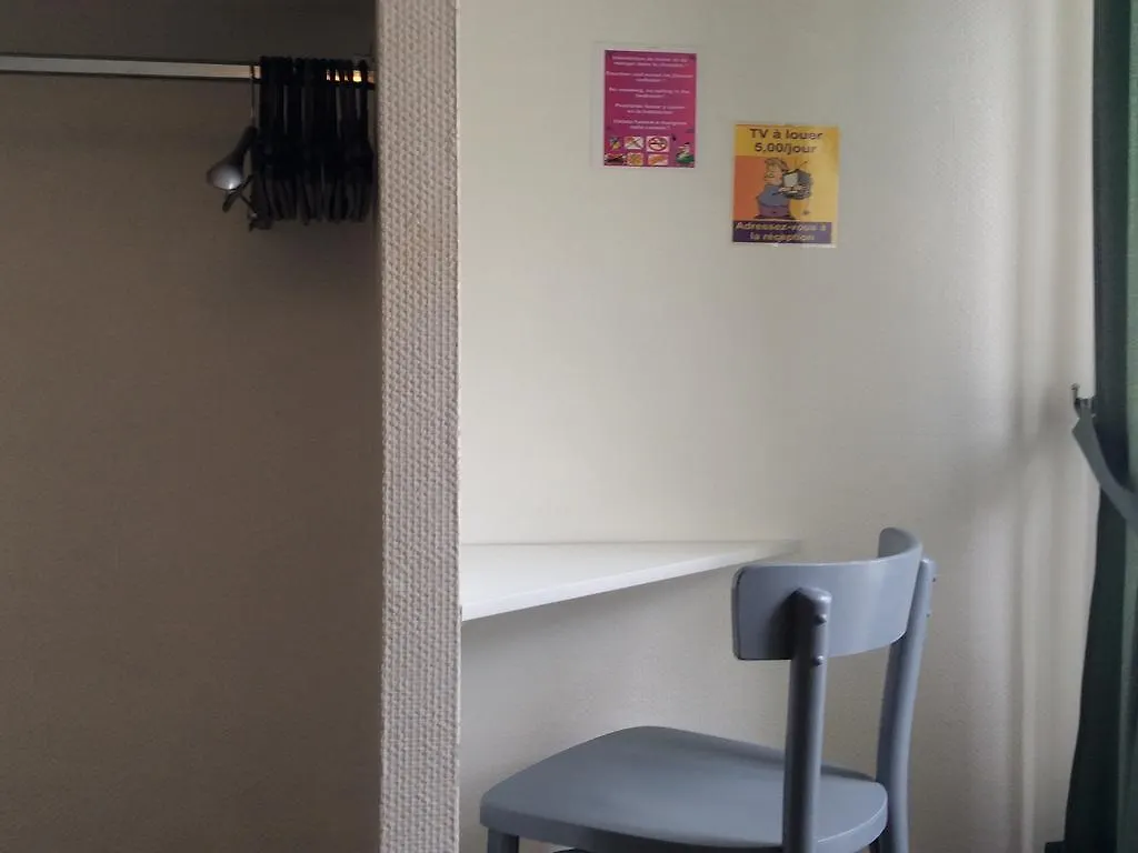 Hotel La Fontaine Lourdes