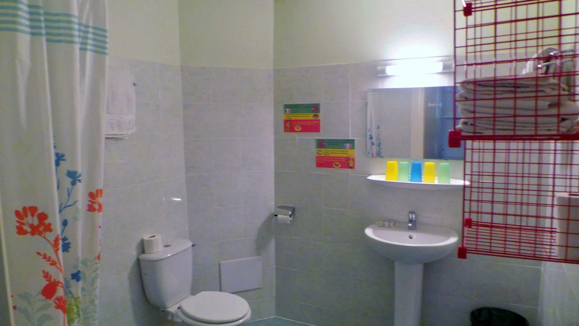 Hotel La Fontaine Lourdes