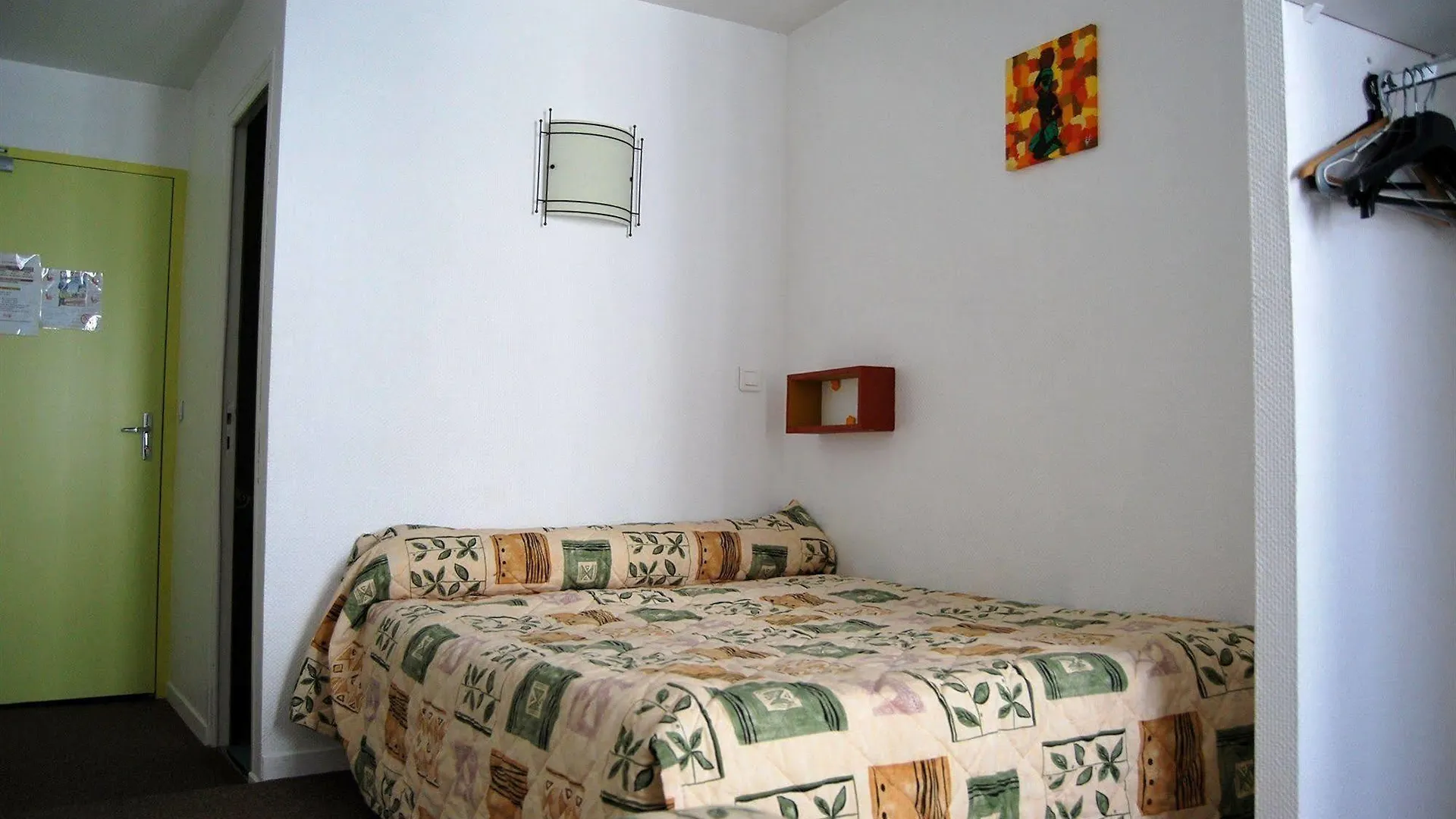 Hotel La Fontaine Lourdes 0*,